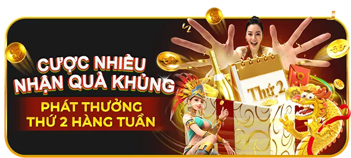 Các sự kiện cá cược thể thao và casino mới