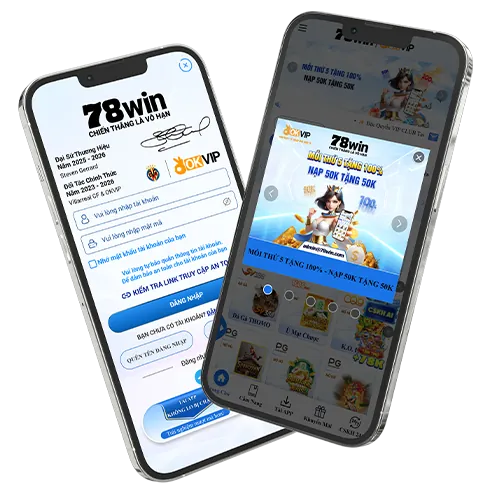 Nạp/rút tiền nhanh chóng và tiện lợi