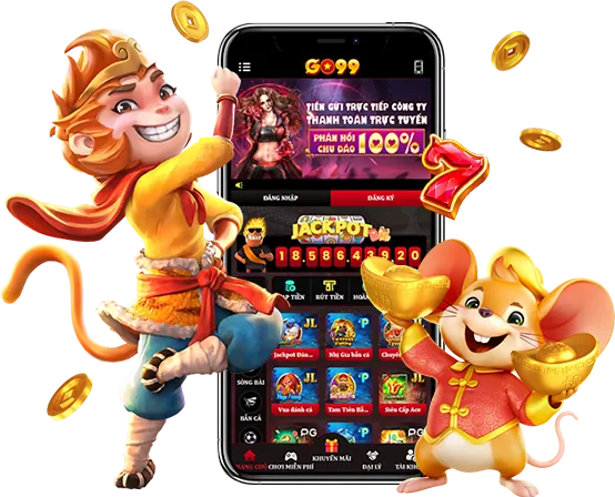 Đồ họa game bắn cá SV66