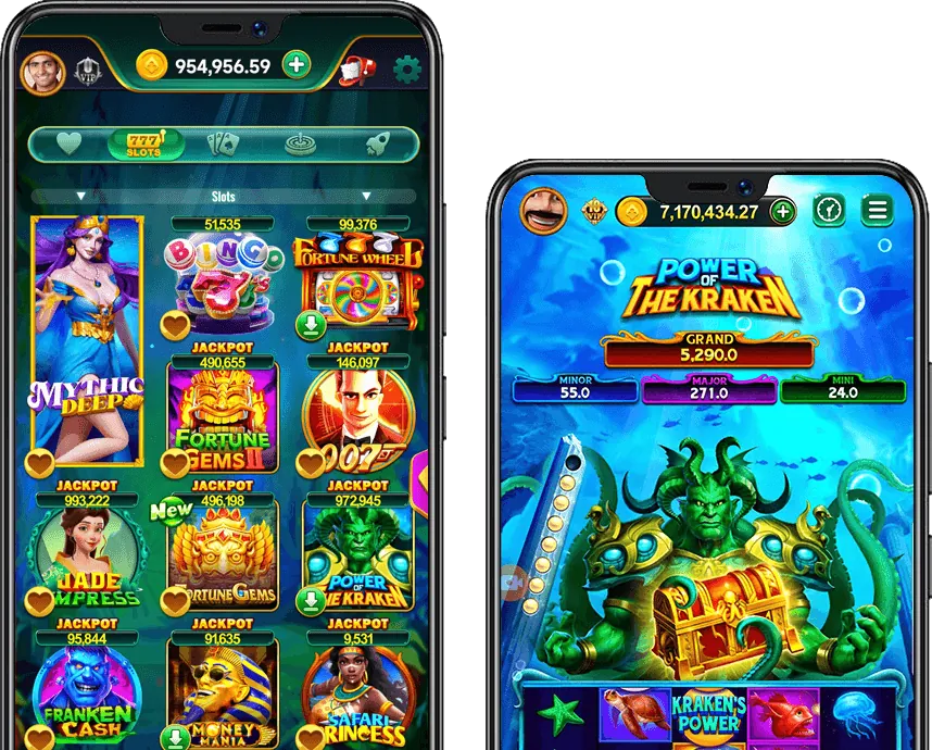 Tầm nhìn tương lai của SV66, đổi mới trong ngành iGaming
