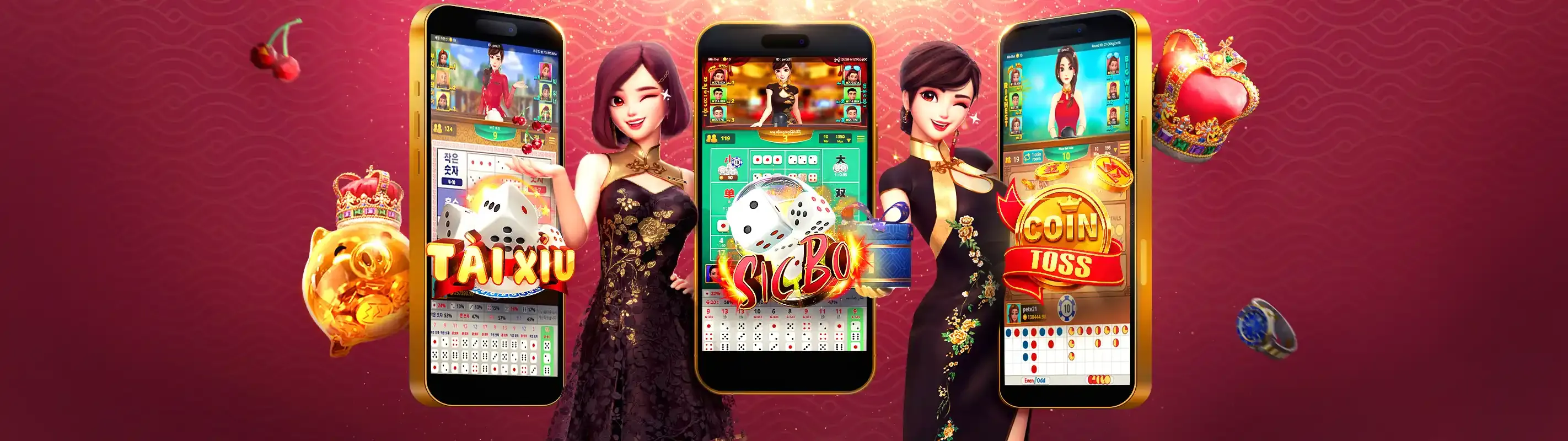 Đá gà trực tuyến SV66 link vào