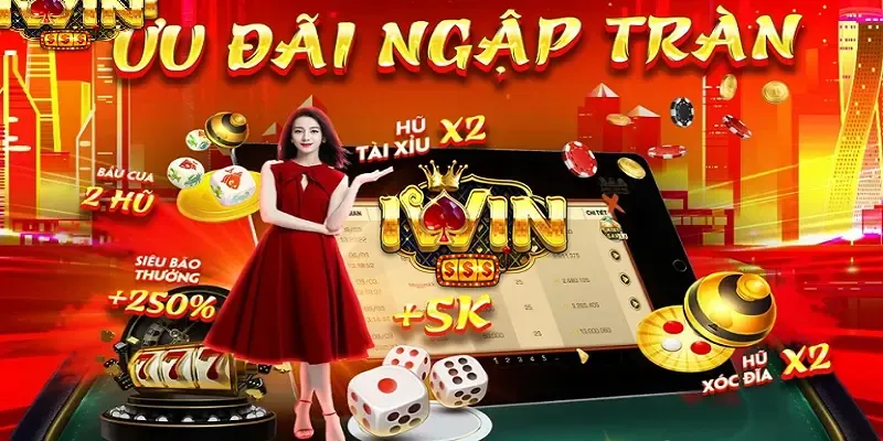 Hoàn trả hàng tuần casino SV66