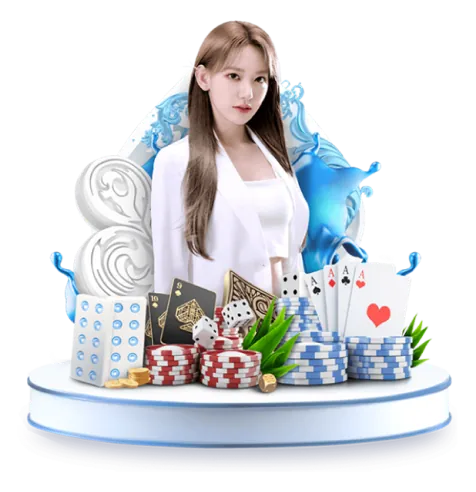 Casino trực tuyến SV66